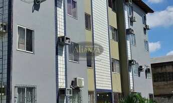 Imagem: Apartamento à venda no bairro Coqueiro