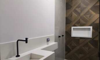 Imagem 4: Casa para venda possui 180 metros 3 quartos 3 suítes - Fernando Mollon -Santa Barbara D Oe