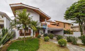 Imagem 2: Casa, 406 m² - venda por R$ 2.600.000,00 ou aluguel por R$ 10.650,00/mês - Residencial Onz