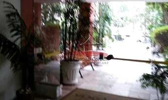 Imagem: São Paulo - Apartamento Padrão - Vila