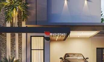 Imagem 3: Casa a venda em condomínio San Marco, em Ribeirão Preto/SP I Imobiliária em Ribeirão Preto