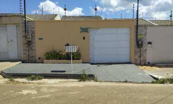 Imagem: Vende-se casa em Parauapebas