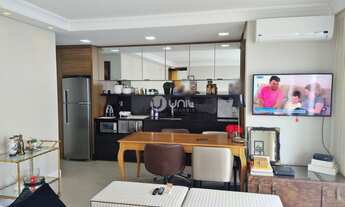 Imagem 5: Studio para venda com 55 metros quadrados com 1 quarto em Centro - Florianópolis - SC