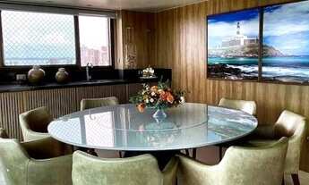 Imagem 5: Belíssimo apartamento 4 quartos, suítes, à venda na Barra (Morro do Ipiranga)