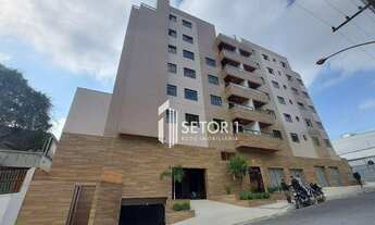 Imagem 2: Apartamento com 2 quartos, garagem, elevador à venda, 56 m² por R$ 359.000 - São Mateus