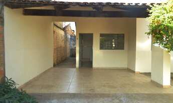 Imagem 5: Casa, 3 quartos, 1 suíte, confortável. Parque Trindade l, Aparecida de Goiânia-GO