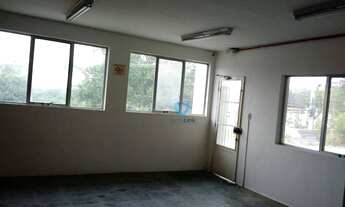 Imagem 5: Galpão para alugar, 3600 m² por R$ 50.000,00/mês - Alphaville - Barueri/SP