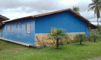 Imagem 2: Fazenda à venda, 3.559 hectares por R$ 72.000.000 - Setor Rural de Barra do Garças - Barra