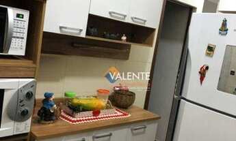 Imagem 6: Apartamento com 1 dormitório à venda, 53 m² por R$ 330.000,00 - Embaré - Santos/SP