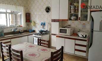 Imagem 7: Casa com 3 dormitórios à venda, 120 m² por R$ 550.000,00 - Vila Caju - São Paulo/SP