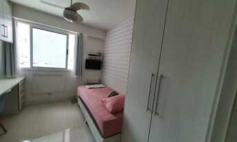 Imagem 7: Rio de Janeiro - Apartamento Padrão - Freguesia (Jacarepaguá