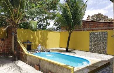 Imagem 2: Vendo casa duplex no paracuru