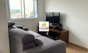 Imagem 5: Apartamento à venda, Vila Guilherme, 62m², 2 dormitórios, 1 suíte, 1 vaga!