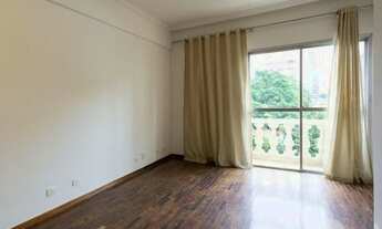 Imagem: Apartamento com 1 dormitório à venda