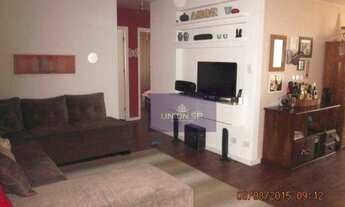 Imagem 1: Apartamento com 3 dormitórios à venda, 91 m² por R$ 800.000,00 - Saúde - São Paulo/SP