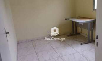 Imagem 3: Apartamento com 2 dormitórios à venda, 51 m² por R$ 145.000,00 - Santa Bárbara - Niterói/R