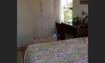 Imagem 5: Apartamento com 1 dormitório à venda, 70 m² por R$ 550.000,00 - Panamby - São Paulo/SP