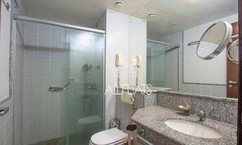 Imagem 7: Flat com 1 dormitório para alugar, 30 m² na Chácara Santo Antônio (Zona Sul) - São Paulo