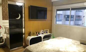 Imagem 7: Amplo apartamento - 150 metros privativos - bem localizado