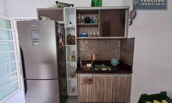 Imagem 6: Casa Residencial à venda, Guajiru, Caucaia - CA0187