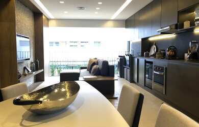 Imagem 5: Apartamento à venda, 63 m² por R$ 1.166.200,00 - Perdizes - São Paulo/SP