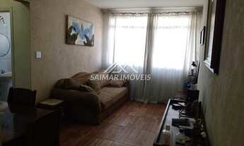 Imagem 2: São Paulo - Apartamento Padrão - Mooca