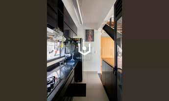 Imagem 7: Apartamento na Vila Olímpia com 64m² 1 dormitório sendo 1 suíte