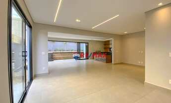 Imagem 3: Casa com 4 dormitórios à venda, 279 m² por R$ 1.530.000,00 - Vila do Golf - Ribeirão Preto