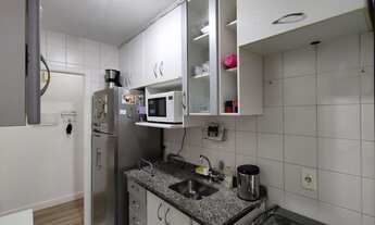 Imagem 7: LINDO APARTAMENTO MOBILIADO!