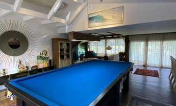 Imagem 6: Casa com 5 dormitórios, 400 m² - venda por R$ 3.900.000,00 ou aluguel por R$ 18.000,00/mês