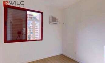 Imagem 3: Apartamento com 1 dormitório, 45m²-venda por R$ 757.000 ou aluguel por R$ 2.330/mês - Itai