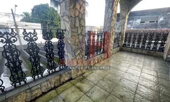 Imagem 6: Sobrado com 2 dorms, Boqueirão, Praia Grande, Cod: 205675