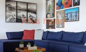 Imagem 7: Apartamento Alto Padrão para Venda em Pinheiros São Paulo-SP - 1010-1013