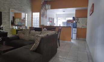 Imagem 4: Ótima Casa no Hélio Vasconcelos, 101 m² por R$ 89.000 - Tabuleiro Do Pinto - Rio Largo/AL