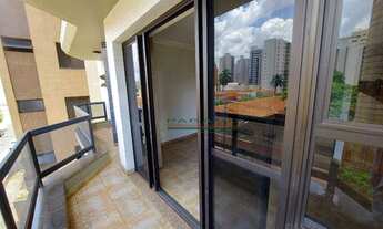 Imagem 4: Apartamento à venda, 95 m² por R$ 380.000,00 - Higienópolis - Ribeirão Preto/SP