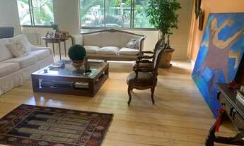 Imagem: 284m2, 4 quartos- Leblon