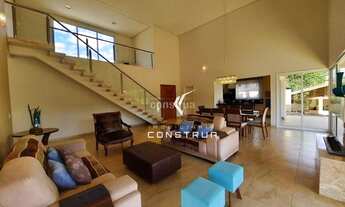 Imagem 5: Casa Residencial à venda, Parque Xangrilá, Campinas - CA1089