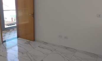 Imagem 2: Apartamento para aluguel possui 42 metros quadrados com 1 quarto