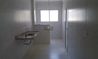 Imagem 4: Apartamento com 2 dorms, Aviação, Praia Grande - R$ 469 mil, Cod: 330941