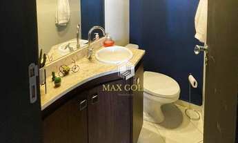 Imagem 2: Apartamento com 4 dormitórios, 135 m² - venda por R$ 780.000,00 ou aluguel por R$ 2.627,00