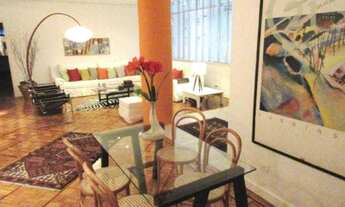 Imagem 4: Apartamento com 2 dormitórios, 140 m² - venda por R$ 1.390.000,00 ou aluguel por R$ 10.647