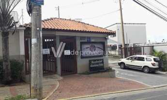 Imagem: Campinas - Apartamento Padrão - Jardim