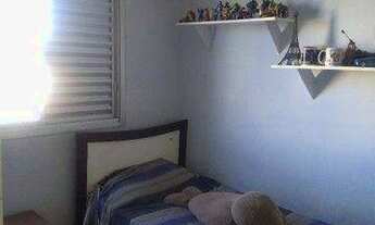 Imagem 7: Apartamento com 2 dormitórios para alugar, 49 m² por R$ 1.400,00/mês - Jardim Centenário