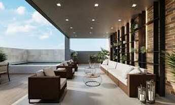 Imagem 4: Apartamento com 3 quartos no Residencial Vaca Brava 53 - Bairro Setor Bueno em Goiânia