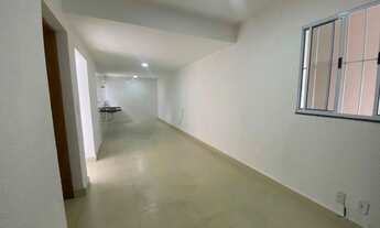 Imagem 5: Apartamento para alugar, 40 m² por R$ 1.200,00/mês - Jardim Dona Sinhá - São Paulo/SP