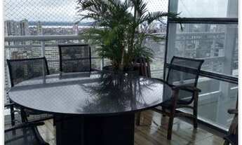 Imagem: Torre Domani, 186 m², 4 Suítes, 2 Vagas