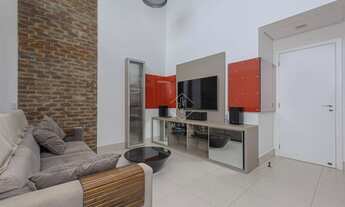 Imagem 6: APARTAMENTO VENDA VILA DA SERRA 1 QUARTO