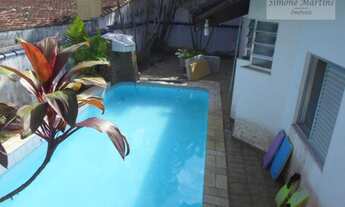 Imagem 4: Sobrado com 3 dormitórios à venda, 244 m² por R$ 640.000,00 - Balneário Flórida - Praia Gr