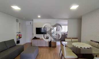 Imagem 5: Apartamento à venda, 110 m² por R$ 850.000,00 - Gleba Fazenda Palhano - Londrina/PR