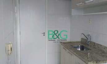 Imagem 2: Apartamento com 1 dormitório à venda, 35 m² por R$ 230.000 - Quinta da Paineira - São Paul